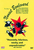 Nunset Boulevard: Nunsense Hollywood Bowl Show - Nunset Boulevard: Nunsense Hollywood Bowl Show - DVD