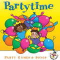 Party Time / Various - Party Time / Various - Music CD