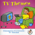 Tv Themes-children / Various - Tv Themes-children / Various - Music CD
