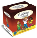 Fun Songs To Sing-ultimate Kids Collection / Var - Fun Songs To Sing-ultimate Kids Collection / Var - Music CD