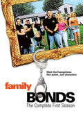 Family Bonds - Family Bonds - DVD
