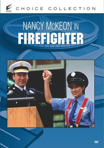 Firefighter - Firefighter - DVD