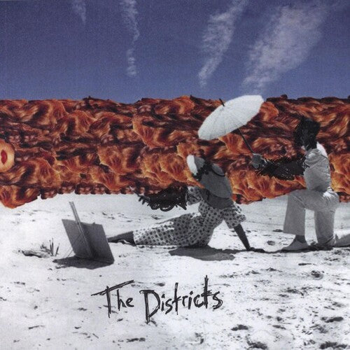 Districts - Districts - Music CD
