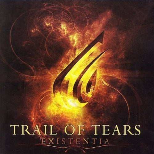 Trail Of Tears - Existentia - Music CD