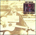 Keep on Smilin Music CD