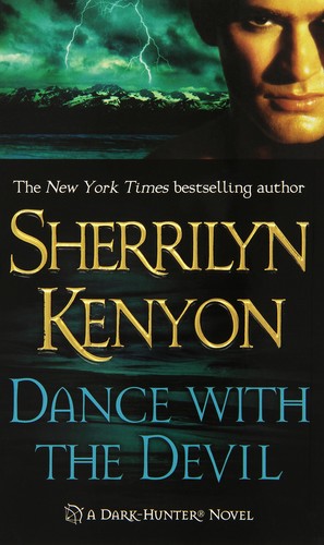 Kenyon,sherrilyn - Dance With The Devil - Books