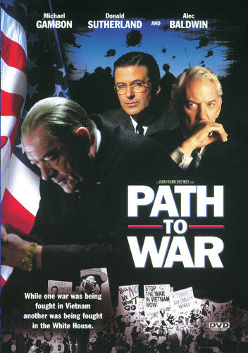 Path To War - Path To War - DVD