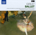 Great Ballet / Various - Great Ballet / Various - Music CD