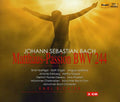 Bach / Munchner Bach-chor Und Orchester / Richter - Matthaus-passion Bwv 244 - Music CD