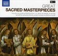 Great Sacred Masterpieces / Various - Great Sacred Masterpieces / Various - Music CD