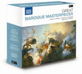 Great Baroque Masterpieces / Various - Great Baroque Masterpieces / Various - Music CD