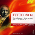 Beethoven / Gerhard Oppitz - Premium Composers: Piano Sonatas 9 - Music CD