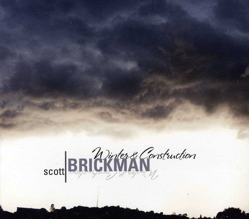 Brickman / May / Gould / Schneider-gould / Duo46 - Winter & Construction - Music CD