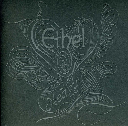 Byron / Ethel - Heavy - Music CD
