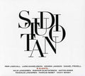 Danielsson / Lindvall - Studio Tan - Music CD