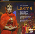 Delibes - Lakme - Music CD