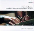 Dvorak / Fibich /schulhoff / Hurnik - Slavonic Dances - Music CD