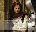 Franck / Debussy / Krijgh / Isanbaeva - French Album - Music CD