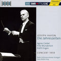 Haydn / Wunderlich / Engen / Giebel - Die Jahreszeiten - Music CD