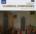 Great Classical Symphonies / Various - Great Classical Symphonies / Various - Music CD