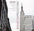 Jaffe,andy - Manhattan Projections - Music CD