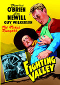 Fighting Valley - Fighting Valley - DVD