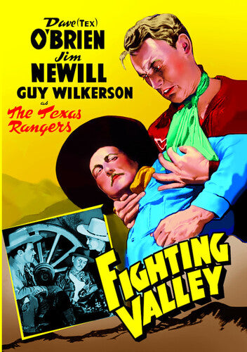 Fighting Valley - Fighting Valley - DVD