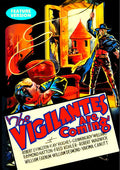 Vigilantes Are Coming - Vigilantes Are Coming - DVD