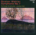 Mahler / Bayerische Staatsphilharmonie / Nott - Symphony No. 7 - Super Audio CD