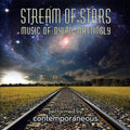Mattingly / Contemporaneous - Stream Of Stars - Music CD