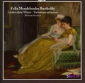 Bartholdy / Korstick - Lieder Ohne Worte - Music CD