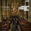 Mendelssohn / Kreek / Reuss - Psalms - Music CD