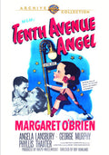 Tenth Avenue Angel - Tenth Avenue Angel - DVD