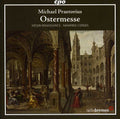 Praetorius / Weser-renaissance Bremen / Cordes - Easter Mass / Ostermesse - Music CD