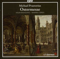 Easter Mass / Ostermesse Music CD