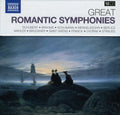 Great Romantic Symphonies / Various - Great Romantic Symphonies / Various - Music CD