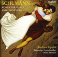 Schumann / Bayerische Staatsphilharmonie - Works For Piano & Orchestra - Super Audio CD