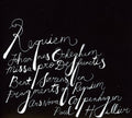 Sorensen / Ars Nova Copenhagen / Hillier - Ockeghem: Requiem - Super Audio CD