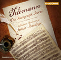 Telemann / Collegium Musicum 90 / Standage - Autograph Scores - Music CD