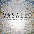 Vasallo / Ucsc Wind Ensemble / Oblivion - Monuments Emerge - Music CD