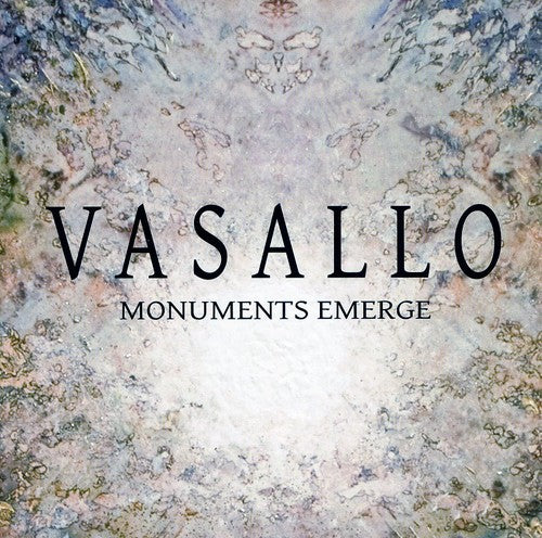 Vasallo / Ucsc Wind Ensemble / Oblivion - Monuments Emerge - Music CD
