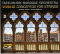 Vivialdi / Tafelmusik Baroque Orch / Lamon - Concertos For Strings - Music CD