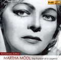Wagner / Strauss / Fortner / Reimann / Modl - Portrait Of A Legend - Music CD