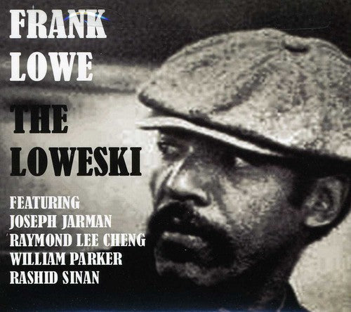 Lowe,frank - Loweski - Music CD