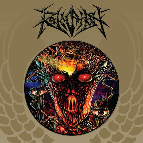 Revocation - Revocation - Music CD