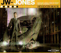 Jones,j.w. - Seventh Hour - Music CD