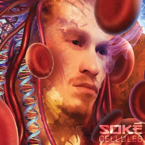 Soke - Cellules - Music CD