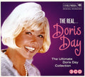 Day,doris - Real Doris Day - Music CD