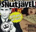 Snutjavel - Allt Ert Ar Vart! - Music CD