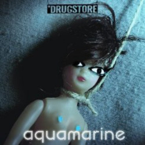 Drugstore - Sweet Chili Girl / Standing Still / Aquamarine - Music CD